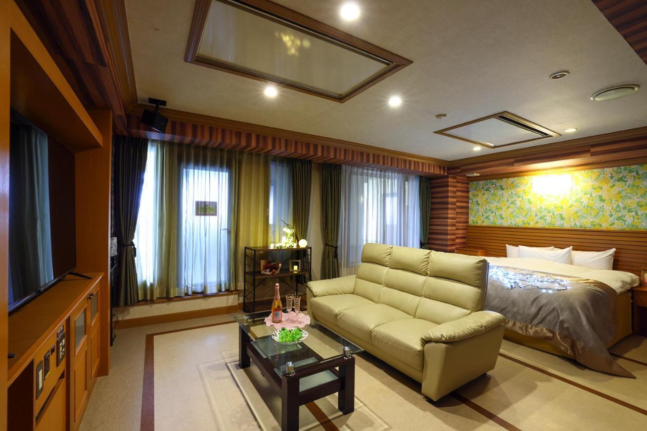 Hotel Water Gate Nagoya - Love Hotel For Couple - (Adults Only) Exterior foto