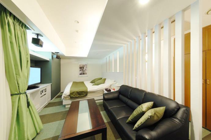 Hotel Water Gate Nagoya - Love Hotel For Couple - (Adults Only) Exterior foto
